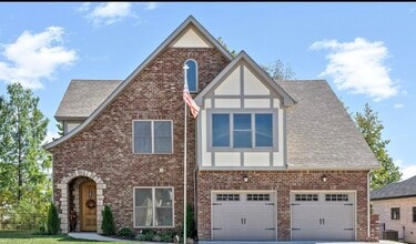 Building Photo - 1515 Hereford Blvd