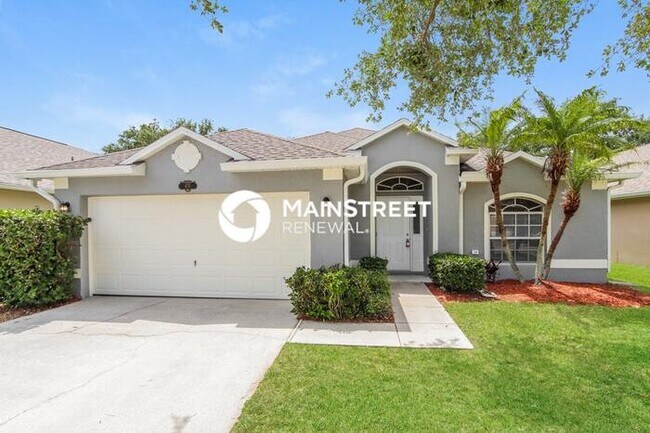 Building Photo - 3 Bedroom Pet-Friendly Home in MELBOURNE, FL with Main Street Renewal