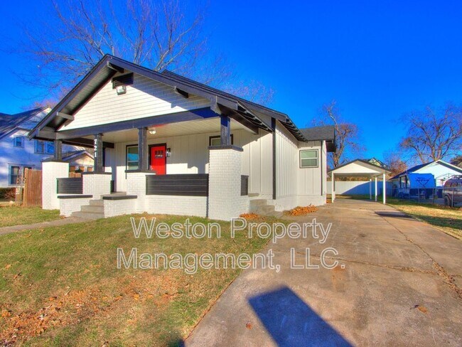 Foto del edificio - 721 N Louisa Ave