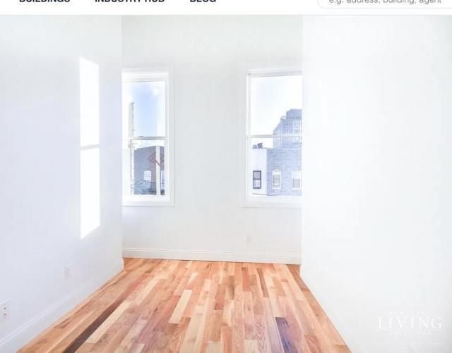 Foto del edificio - 3 bedroom in BROOKLYN NY 11237