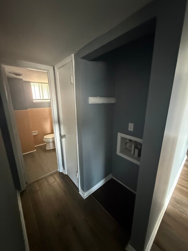 Foto del edificio - 3619 Patton Rd SW