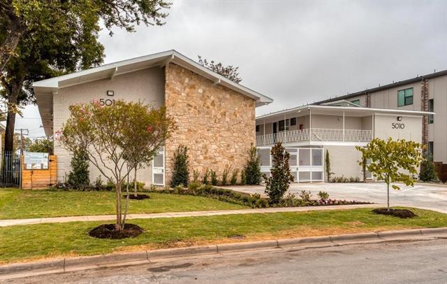 Building Photo - 5014 San Jacinto St