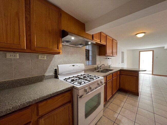 Foto del edificio - 3412 S Wallace St
