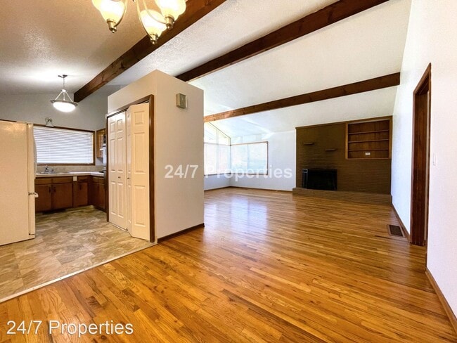 Building Photo - 3 br, 1 bath House - 1596 Lewis St.