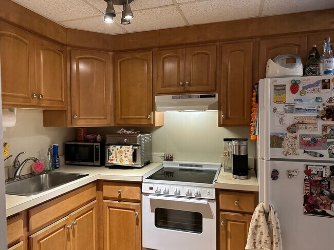 Foto del edificio - 907 Beacon St