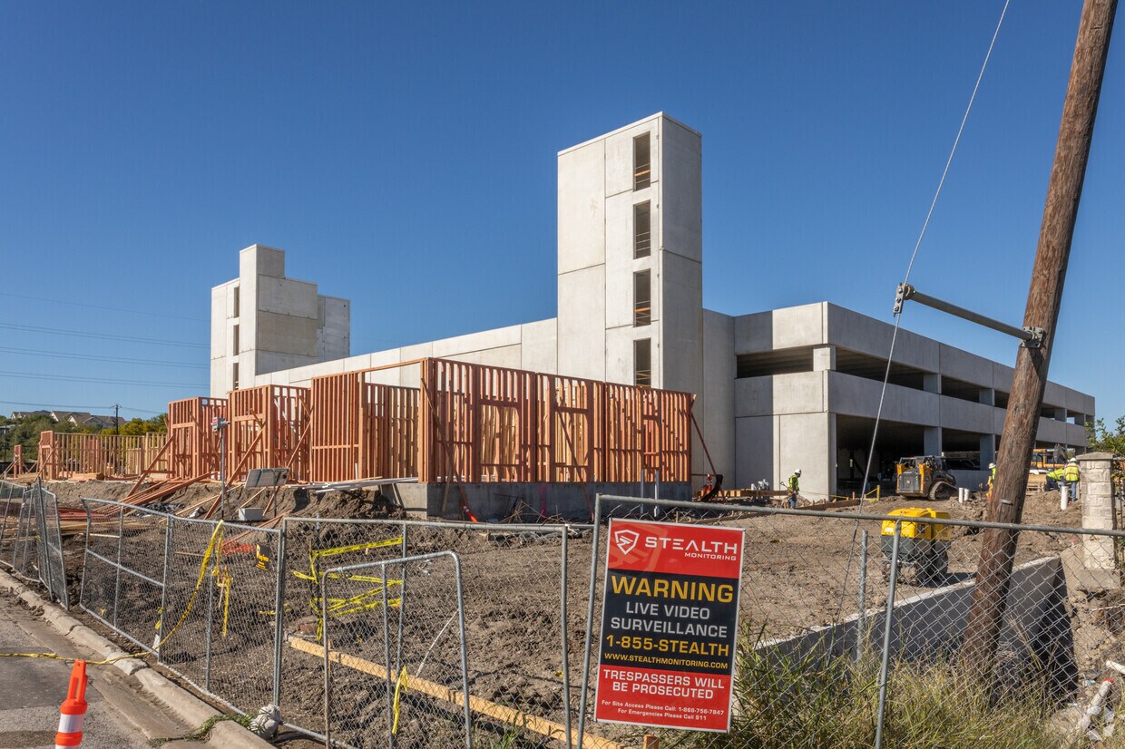 Urban East 6400 E Riverside Dr Austin, TX