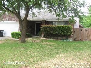 Primary Photo - 3 br, 2 bath House - 1402 Canyon Parke