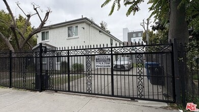 Building Photo - 1189 W 36th St
