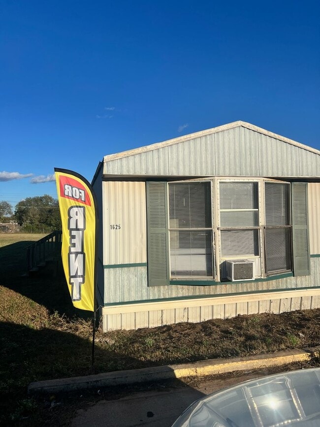 Foto del edificio - 1625 S 5th St