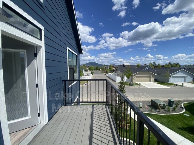 Building Photo - 6510 North Atlas Road