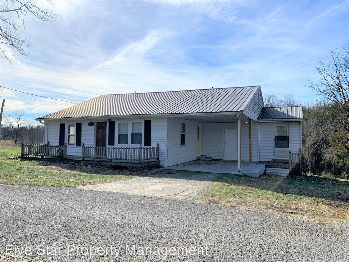 3540 Shipley Rd, Cookeville, TN 38501 - House Rental in Cookeville, TN ...