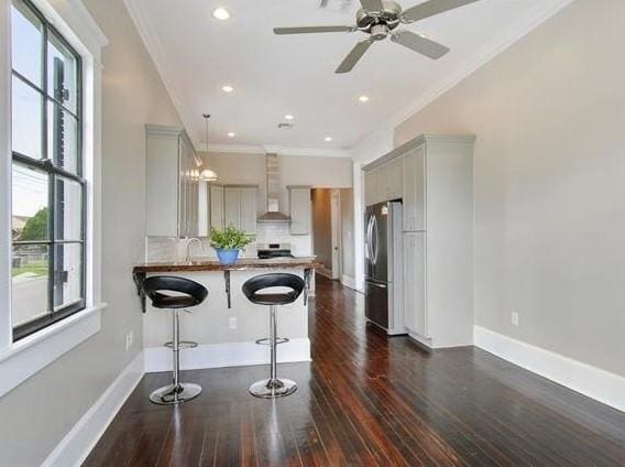 Foto del edificio - 5036 N Rampart St