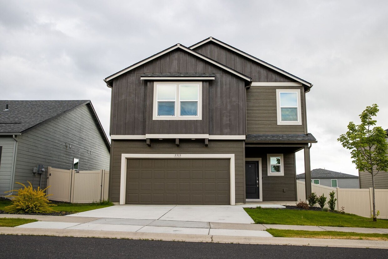 Foto principal - 5513 W Morgantown Ln