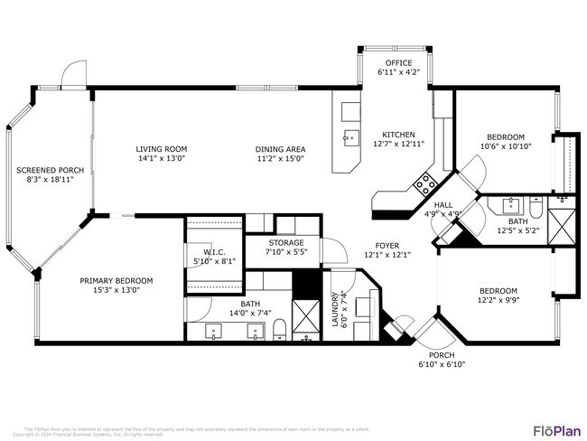 Foto del edificio - 515 Bay Colony Dr N