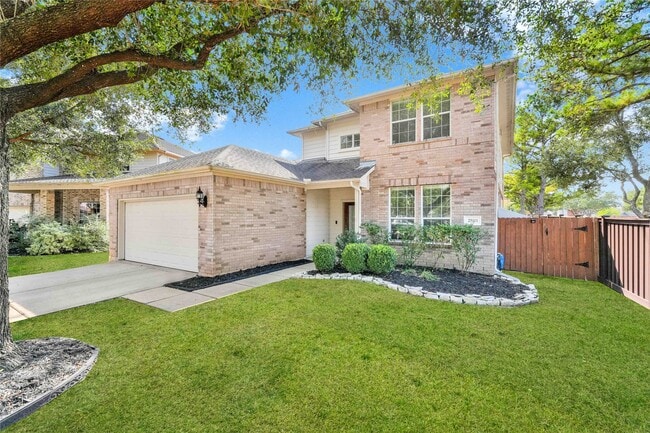 Foto del edificio - 25111 Bretonwood Ln