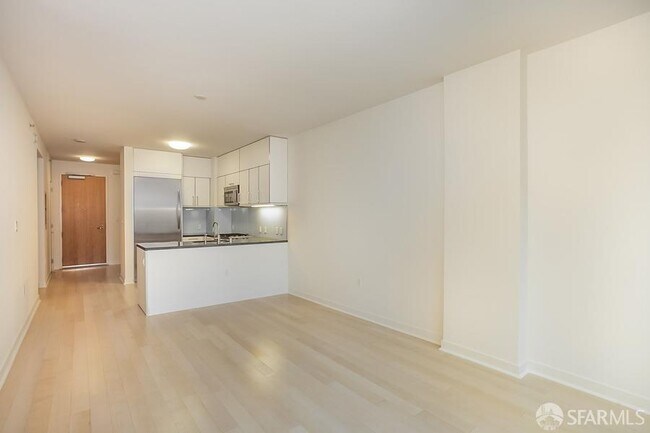 Foto del edificio - 318 Spear St
