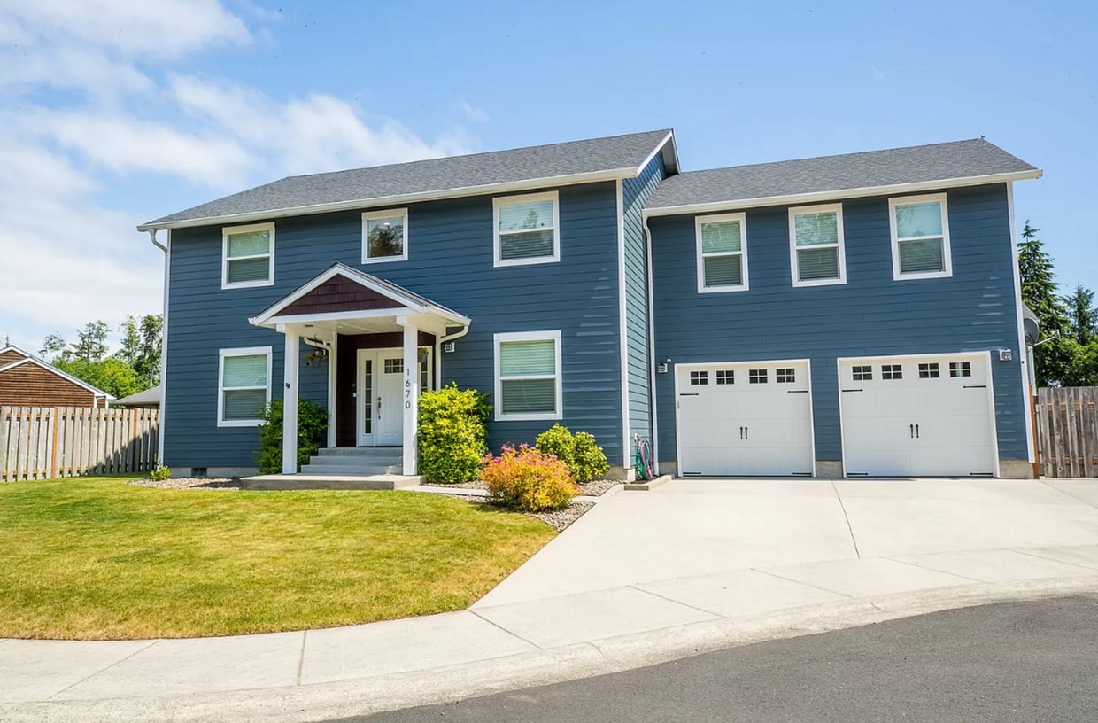 1670 Westwind Cir, Warrenton, OR 97121 House Rental in Warrenton, OR