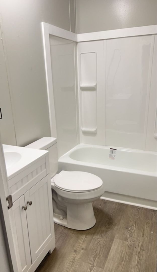 Foto del edificio - 3 Bed 2 Bath MH