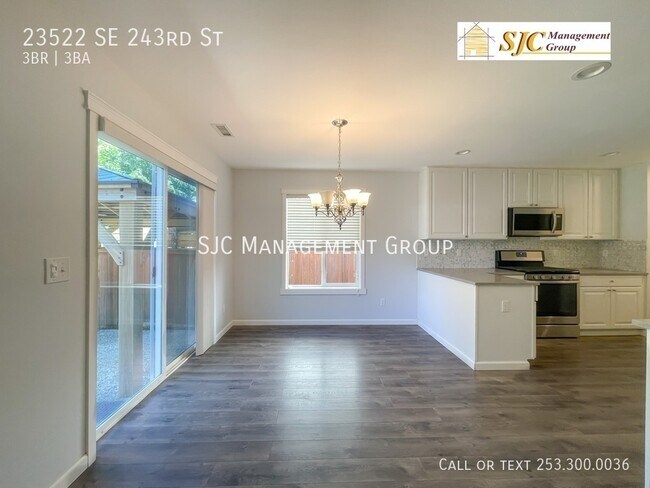Foto del edificio - 23522 SE 243rd St