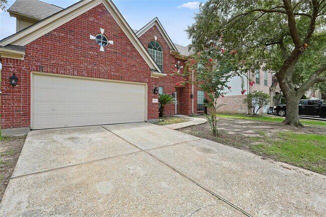 Foto del edificio - 5502 Atascocita Timbers N