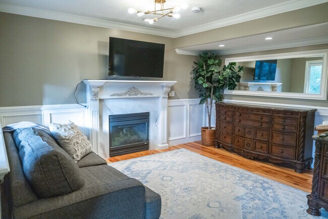 Foto del edificio - 10098 Wasatch Blvd