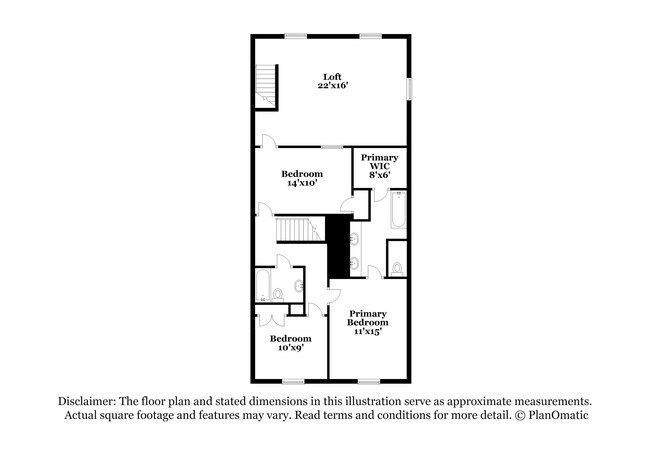 Foto del edificio - 1204 Calebs Ridge Dr