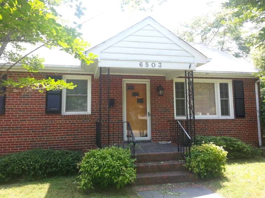 Primary Photo - 6503 Kensington Ave