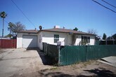 Primary Photo - Home in Northeast Bakersfield