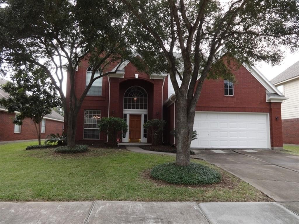 Primary Photo - 17903 Scrub Oak Dr