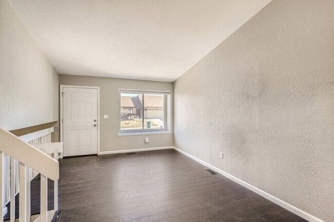 Foto del edificio - 1691 S Cathay St, Aurora, CO, 80017