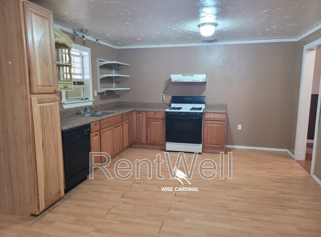 Foto del edificio - 1021 S Westside Ave