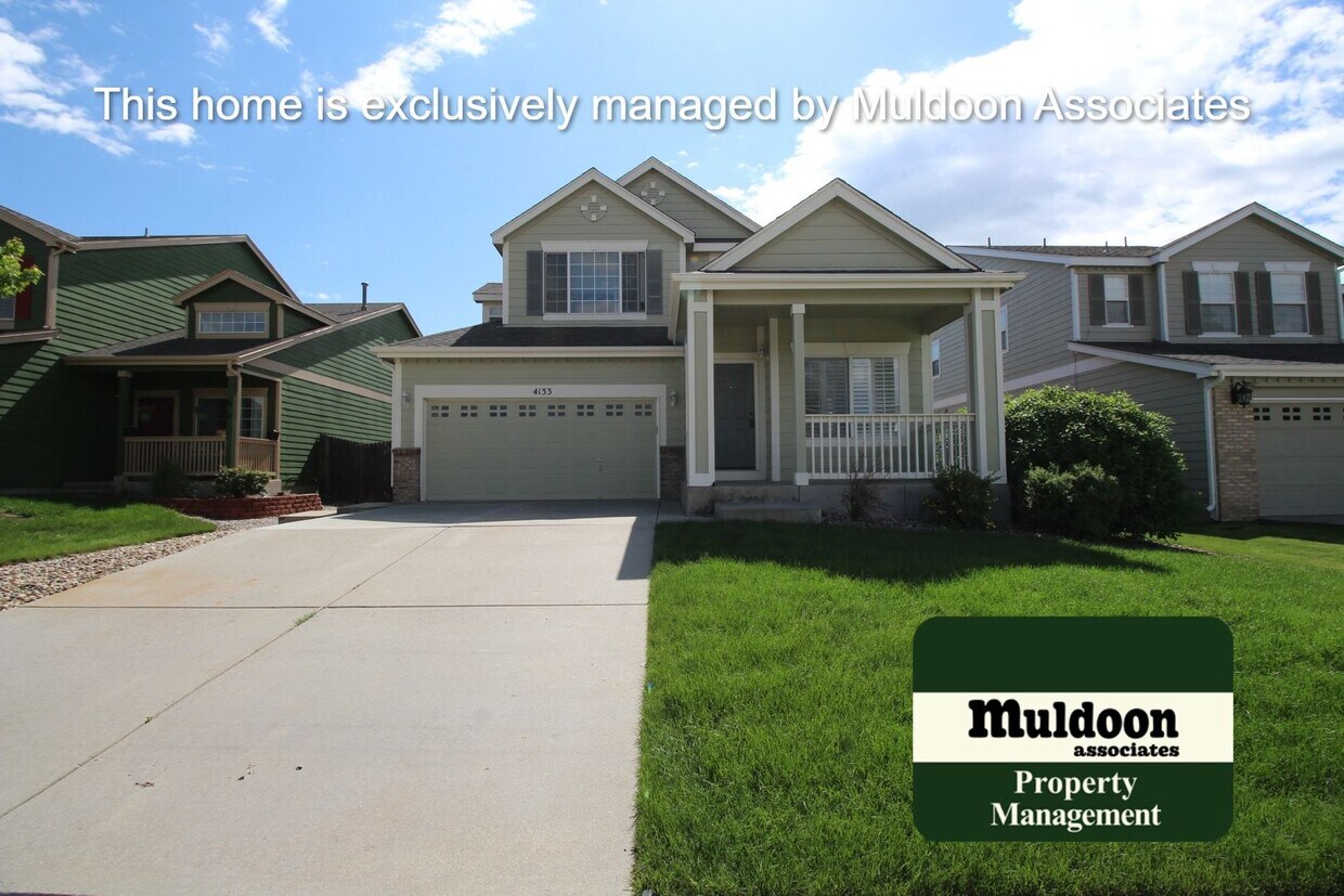 Foto principal - Wow! Beautiful home in Springs Ranch!