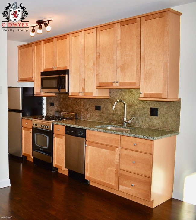 Building Photo - 1 br, 1 bath  - 1400 N Lake Shore Dr Apt 22C