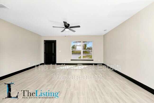 Foto del edificio - 2802 Ave M NW
