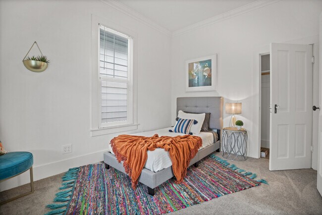 Foto del edificio - Ruston Home 3bdr 2bath