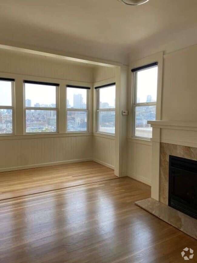 Building Photo - 427-427a Filbert St