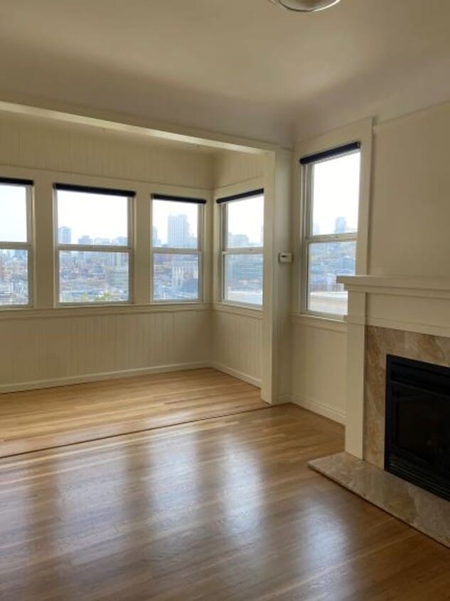 Foto principal - 427-427a Filbert St