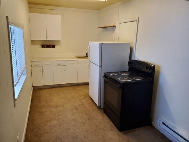 Foto del edificio - 1 bedroom in Billings MT 59101