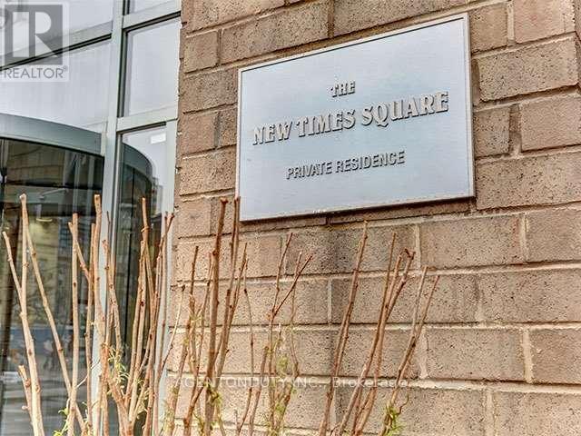 Photo du bâtiment - 109 Front St E