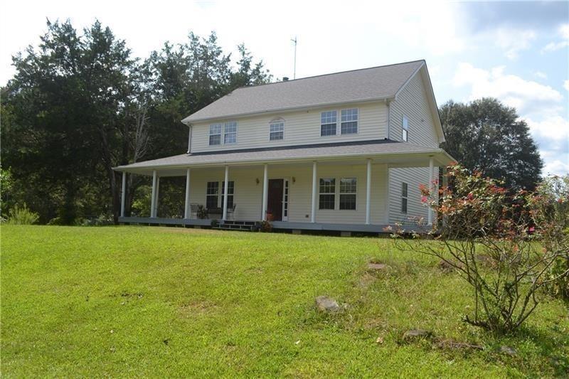 Primary Photo - 2832 Old Villa Rica Rd