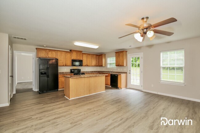 Building Photo - 1345 Sharp Ridge Road, Greensboro, NC 27406