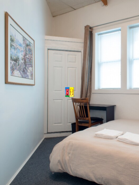 Foto del edificio - 28 Orleans St