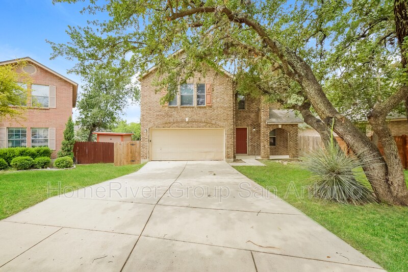 523 Adkins Pride, San Antonio, TX 78245 House for Rent in San Antonio