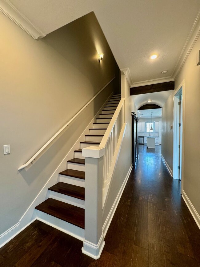 Foto del edificio - Townhome for lease in Morganfield