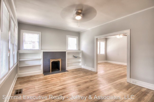 Building Photo - 3 br, 1.5 bath House - 200 Dalzell St.