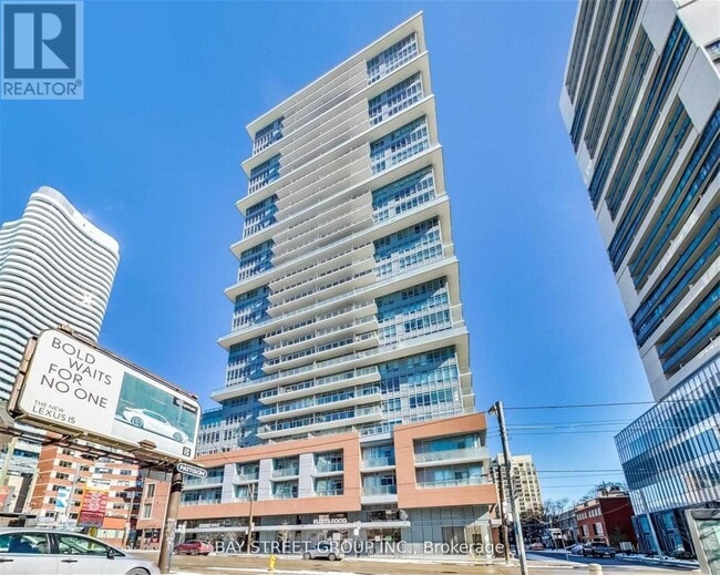 Building Photo - 365 Church St