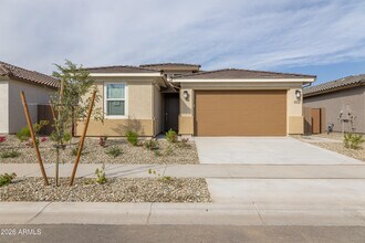 Building Photo - 17124 W Swayback Pass