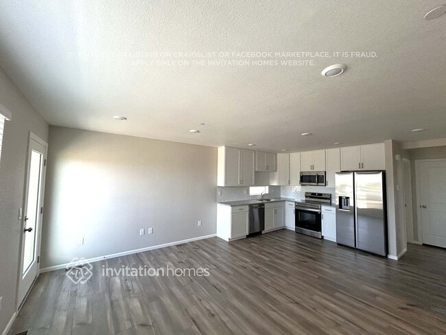 Foto del edificio - 13501 E 103rd Pl