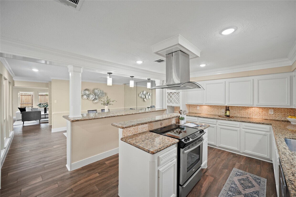 Foto del edificio - 11804 Westmere Dr