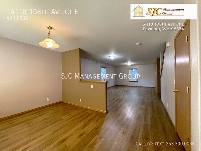 Foto del edificio - 14118 108th Ave Ct E